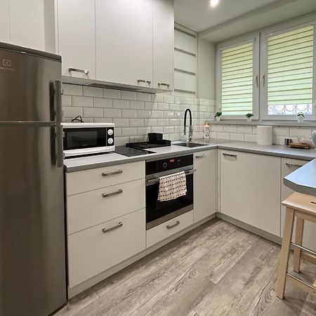 Good Days Apartment Варшава Екстериор снимка