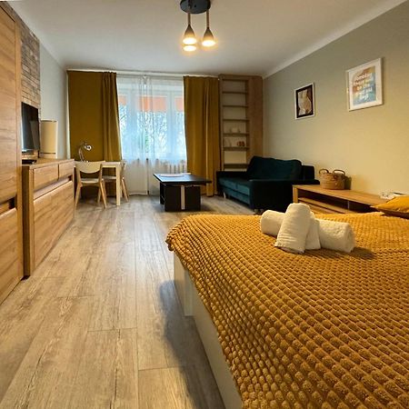 Good Days Apartment Варшава Екстериор снимка