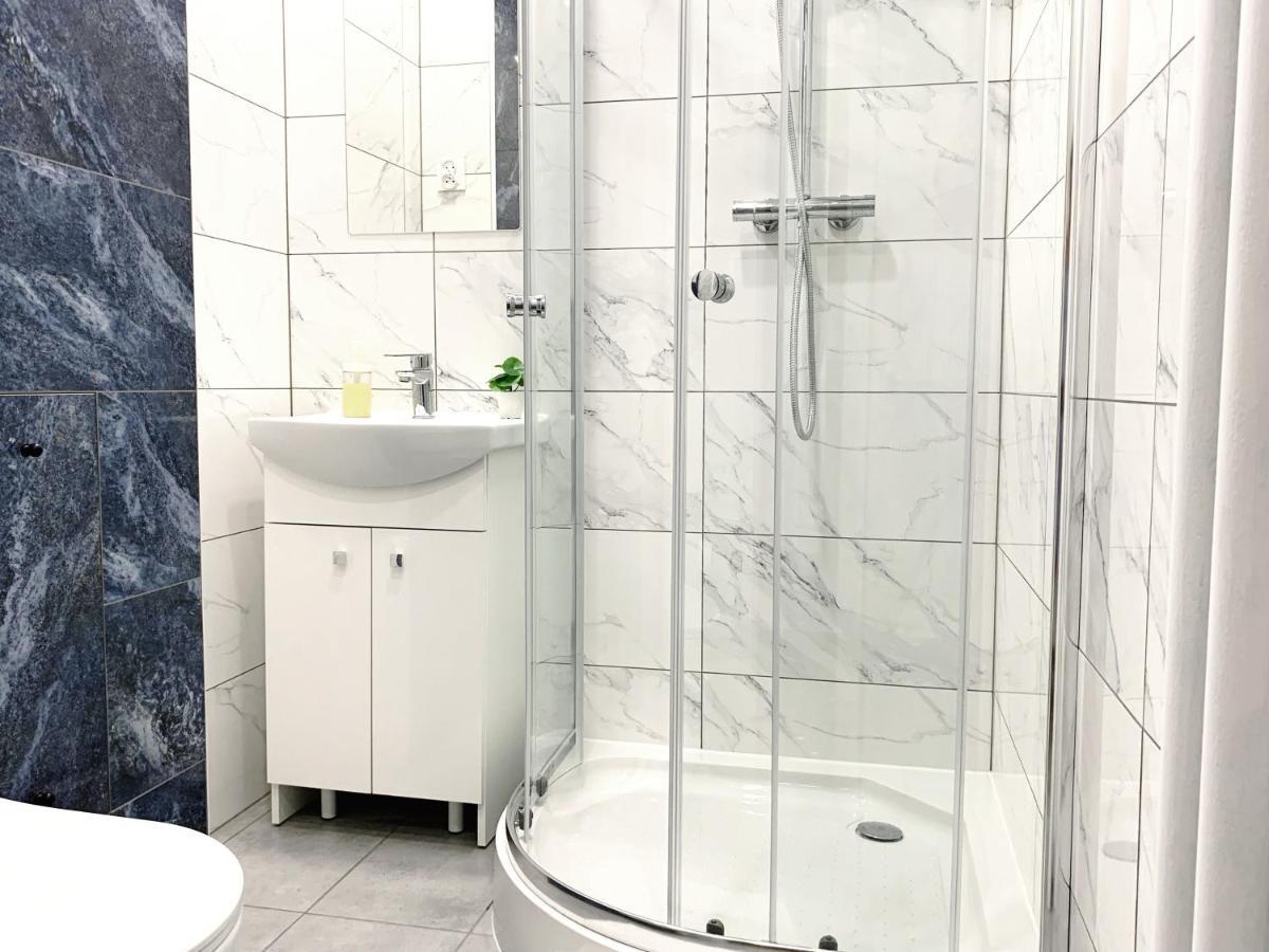 Good Days Apartment Варшава Екстериор снимка