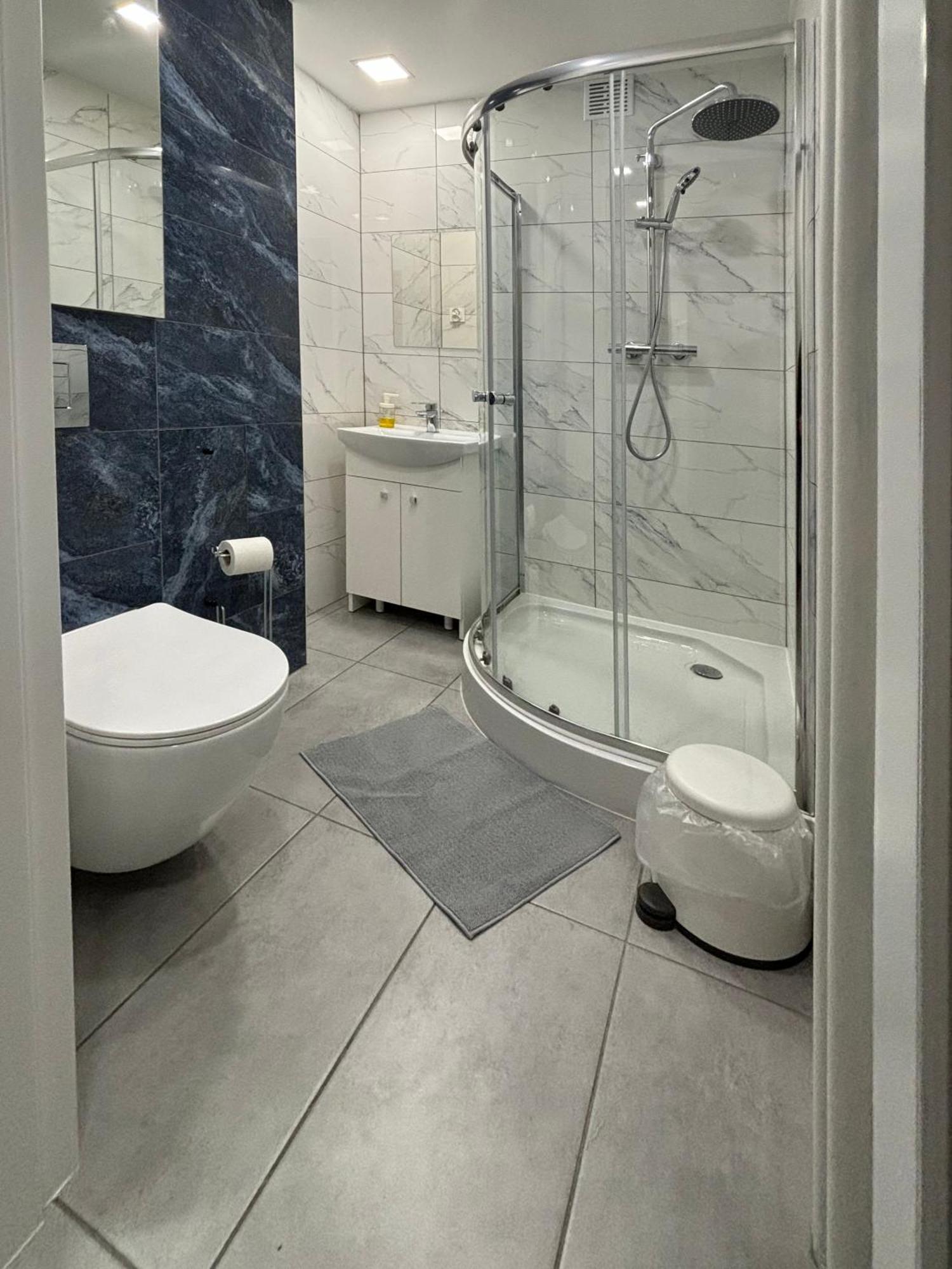 Good Days Apartment Варшава Екстериор снимка