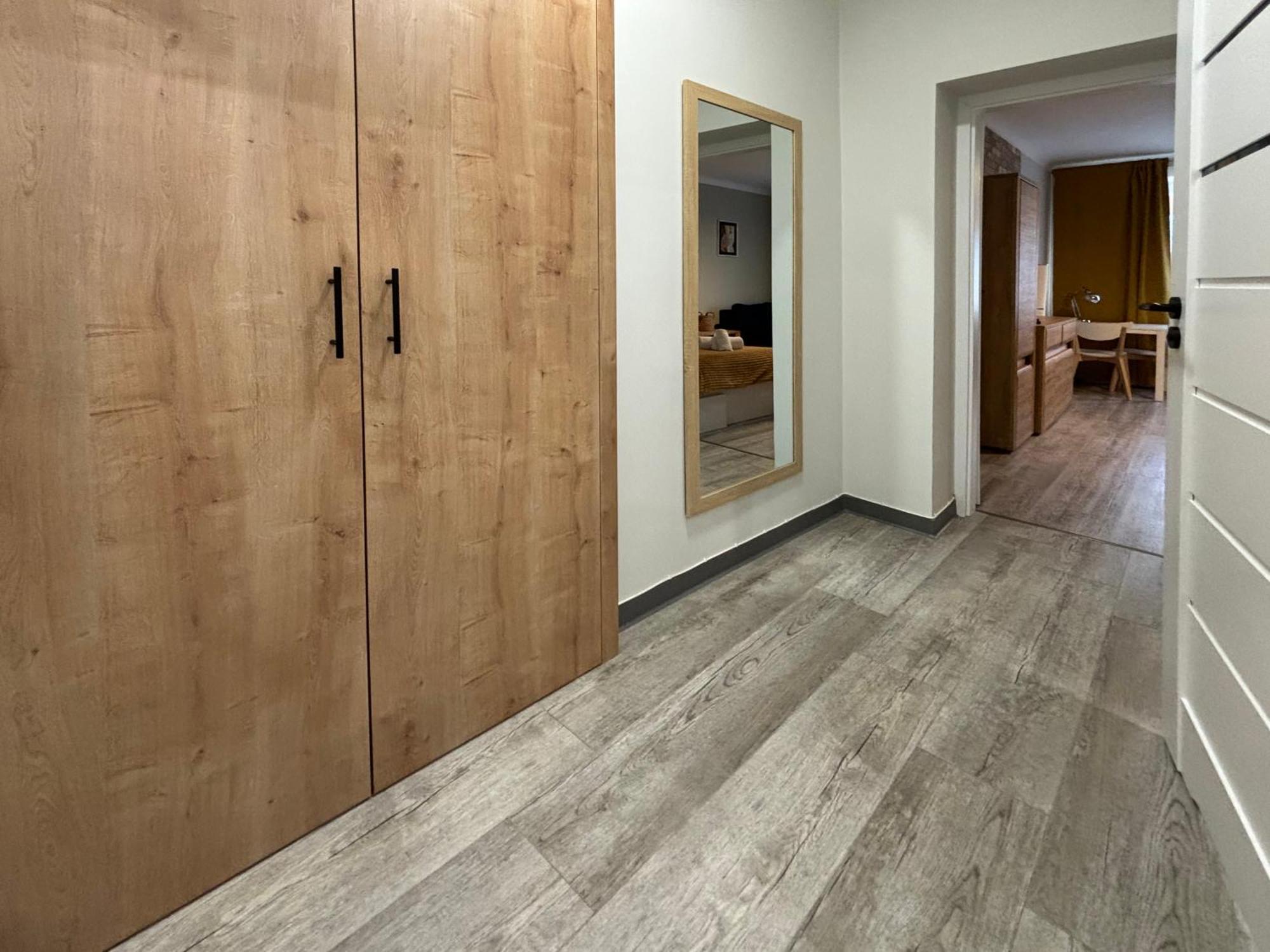 Good Days Apartment Варшава Екстериор снимка